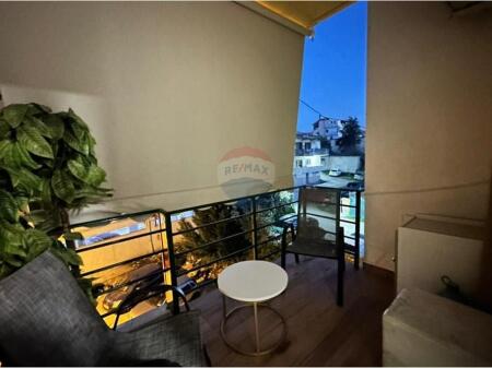 Apartment 2+1+2 with parking space near Fresku restaurant