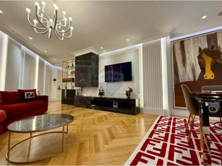 APPARTAMENTO 2+1 IN AFFITTO, GIARDINO BOTANICO !