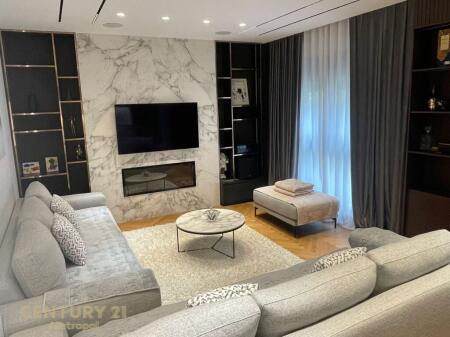 FOR RENT APARTMENT 2+1+2+ PARKING SPACE, DRY LAKE! 1,500 € /Month Total Area  104m2