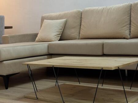 APARTAMENT ME QERA 1+1 RRUGA E DURRESIT 700 EURO