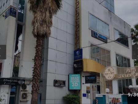 JEPET ME QIRA AMBIENT KOMERCIAL / ZYRË – DREJTORIA E POLICISE