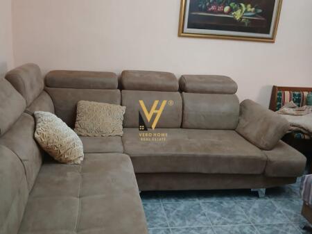 AFFITTASI APPARTAMENTO 2+1+BLK AL PAZARI I RI 55.000 LEKE