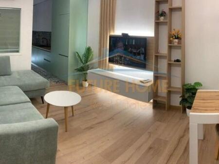 Qera, Apartament 1+1,Komuna Parisit, Tirane.