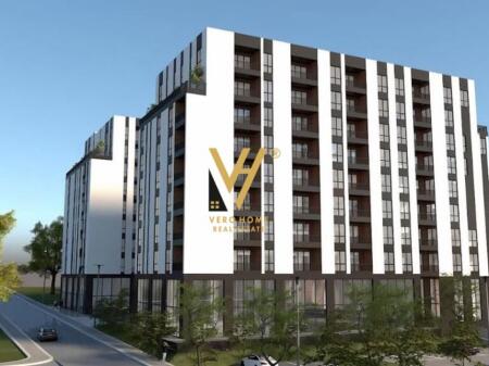 SHITET APARTAMENT 2+1+BLK NE PASKUQAN 117.600 EURO