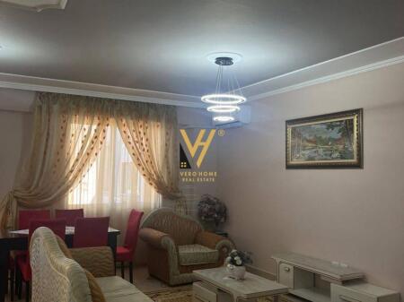 APARTMENT 2+1 FOR RENT IN VASIL SHANTO 65,000 LEKE