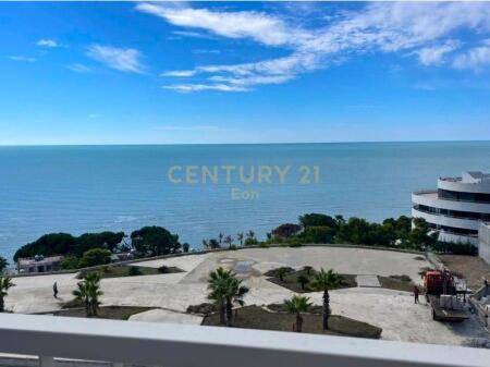 SHITET APARTAMENT 3+1+3 ME PAMJE DETI RESIDENCA DYRRAKIUM, DURRES ! 465,000 € Sip. Totale  149m2