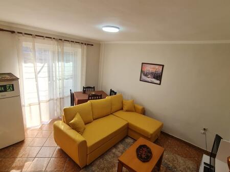 Apartament 2+1, Rruga Elbasanit!