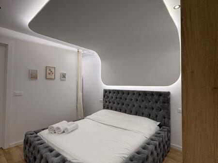 APARTMENT FOR RENT 1+1 21 DECEMBER 55,000 LEKE