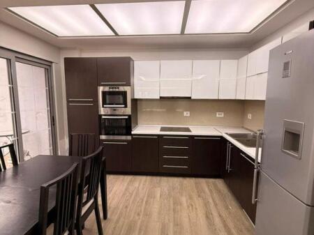 APARTMENT 2+1+2 FOR RENT – PARIS MUNICIPALITY, NEAR KRISTAL CENTER