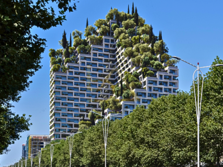 Shitet Apartament – Lion 2 Residence, Laprakë, Tiranë