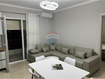 Apartment for rent 1+1 at Albanopoli Street