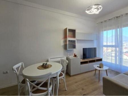 Apartment - For Sale - Bulevardi i Ri, Tirana(ID: 530391025-154)