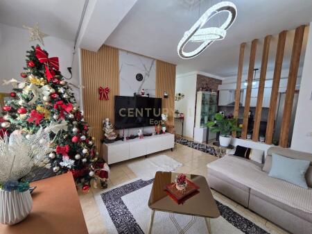 SHITET APARTAMENT 1+1 PRANE VILES SE ZOGUT ! 95,000 € Sip. Totale  89m2