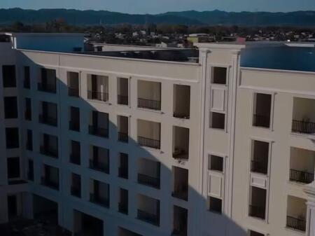 SHITET APARTAMENT 2+1 KAMEZ 8,200,000 LEKE