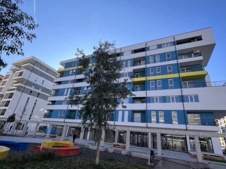 APARTAMENT 2+1 PER SHITJE, UNIVERS CITY