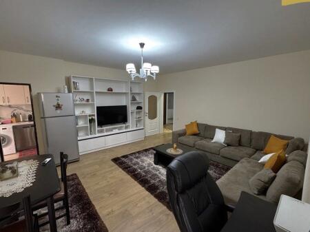 Shitet, Apartament 2+1,Sheshi Willson, Tirane.