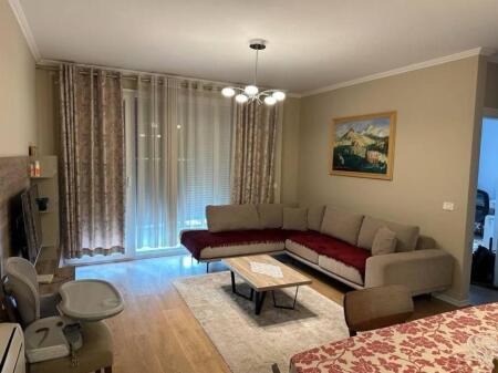🏢Ne zonen e Don Boskos,Kompleksi Fiore Di Bosco jepet me qera apartament 2+1+2,i mobiluar.800EURO