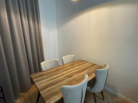 APARTAMENT ME QERA 1+1 RRUGA E DURRESIT 70.000 LEKE