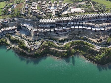 Villa Elite in Vendita, Swan Lake Residence