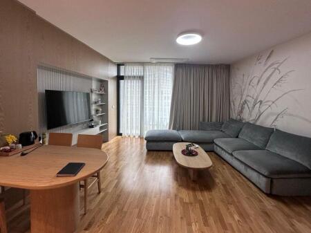 Rent, Apartment 1+1, Lake View Residence