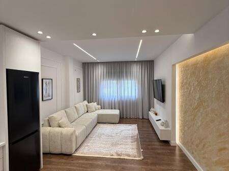 Shitet: Apartament 1+1 Yzberisht, Nela 6