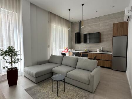 Shitet apartament 1+1 Tek Kopshti Zoologjik, prane rruges Euard Mano (ID 41111196)