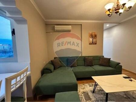 Apartment 2+1 for rent at Aviation Field