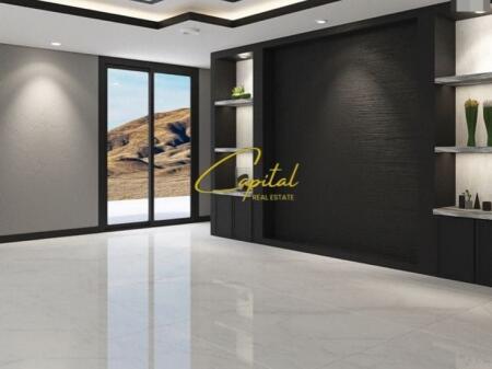 SHITET AMBIENT BIZNESI 61 M2 ISH TREGU ELEKTRIK 276.885 EURO