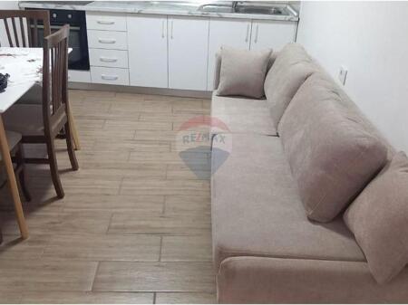 In Affitto - Via Bardhok Biba, Tirana