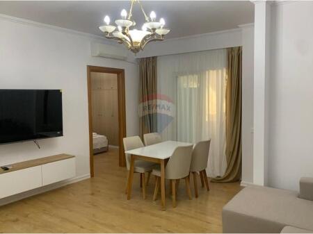 APARTAMENT 2+1 NE SHITJE TEK LIQENI I THATE
