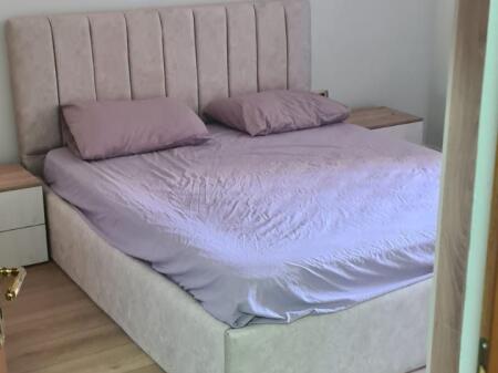 Jepet Me Qera Apartament 1+1+1 Ballkon