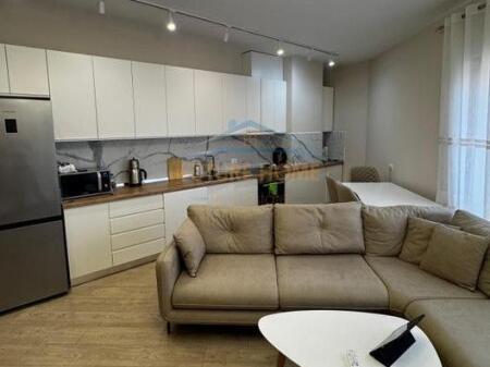 Qera, Apartament 1+1, Kompleksi Delijorgji, Tiranë.