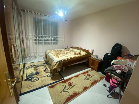 Jepet Me Qera Apartament 2+1+1 Ballkon