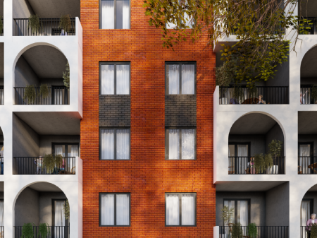 Në Resdidencën LakeSide, Shitet Apartament 2+1 për Shitje - afër Liqenit të Paskuqanit!