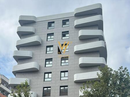 SHITET APARTAMENT 2+1+BLK NE KAMEZ 135.000 EURO