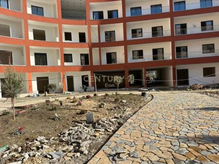 EKSKLUZIVE! SHITET APARTAMENT 2+1 NE REZIDENCEN EON GOLEM ! 75,000 € Sip. Totale  75m2