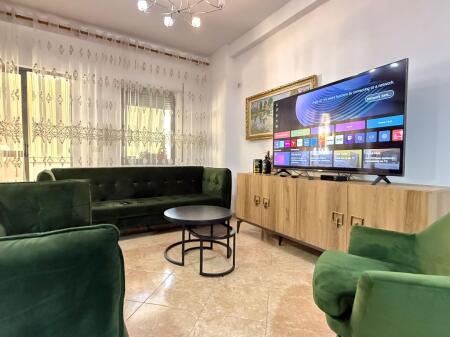 Super ap 2+1 tek komuna parisit ( rruga asan alla )