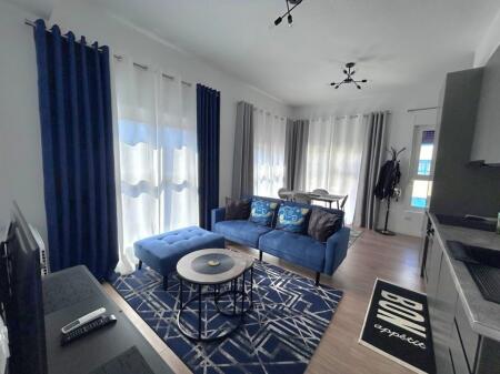 Ali Demi, Mangalem  Selling super apartment 2+1