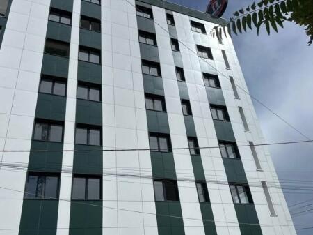 Appartamento 3+1+2 in Vendita – Paskuqan!