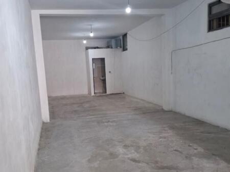 MAGAZINE ME QERA 140 M2 SELITE 55.000 LEKE