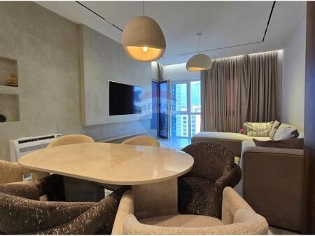 Apartament - Për Shitje - Rruga 5 Maji, Tiranë(ID: 530191066-45)