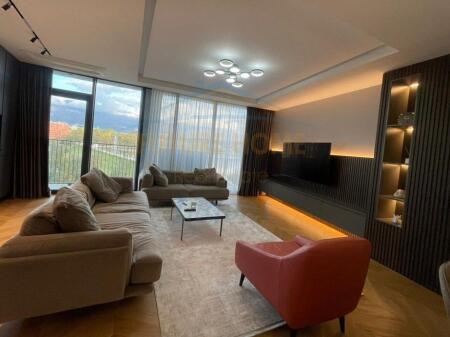 Rent, Apartment 2+1+PARKING SPACE, Lake View Residences