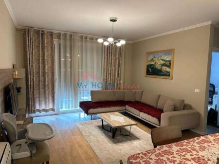 Apartament 2+1 me Qira Fiore di Bosko Tirane