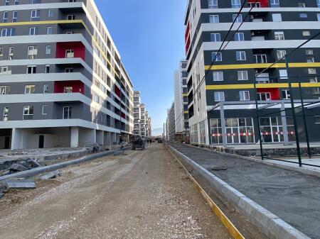 FOR SALE APARTMENT 2+1 FAZE PLLAKE