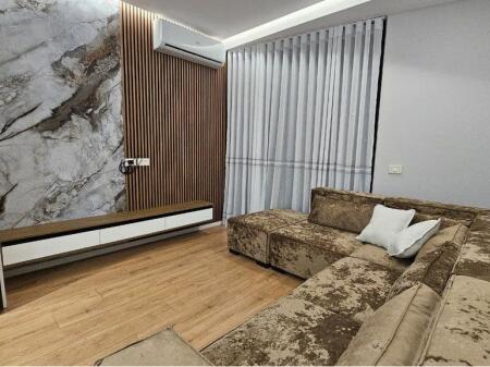 Apartment 2+1+Parking for Rent – Golden Tower, Mine Peza!