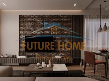 Affitto, Appartamento 2+1+2+Posto Auto, Lago Asciutto