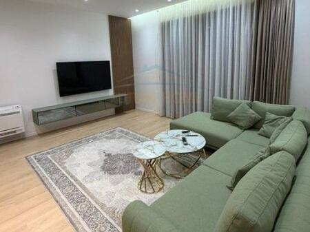 In vendita, Appartamento 2+1+2+POSTO AUTO "Complesso Delijorgji", Tirana