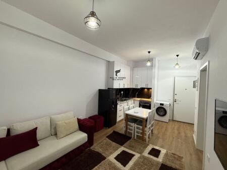 APPARTAMENTO IN AFFITTO 1+1 ALI DEMI 50.000 LEKE