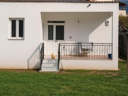 APPARTAMENTO IN AFFITTO 2+1 SAUK 50.000 LEKE