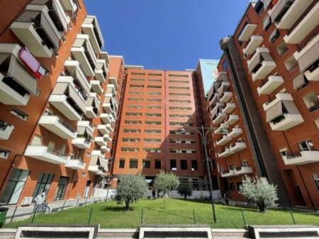 Affittasi 1+1 a Golden Park